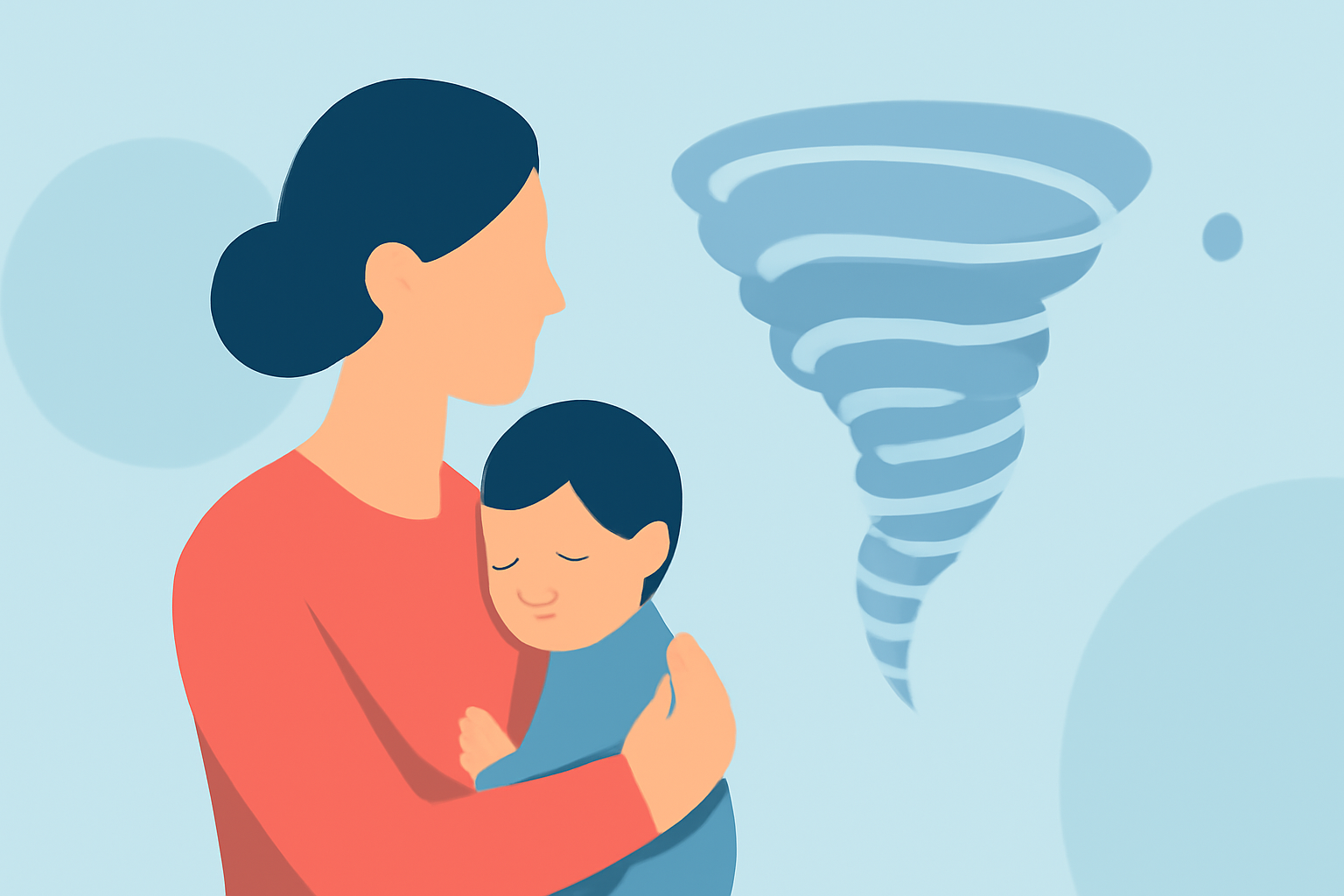 Tornado Preparedness for Parents: A Comprehensive Guide