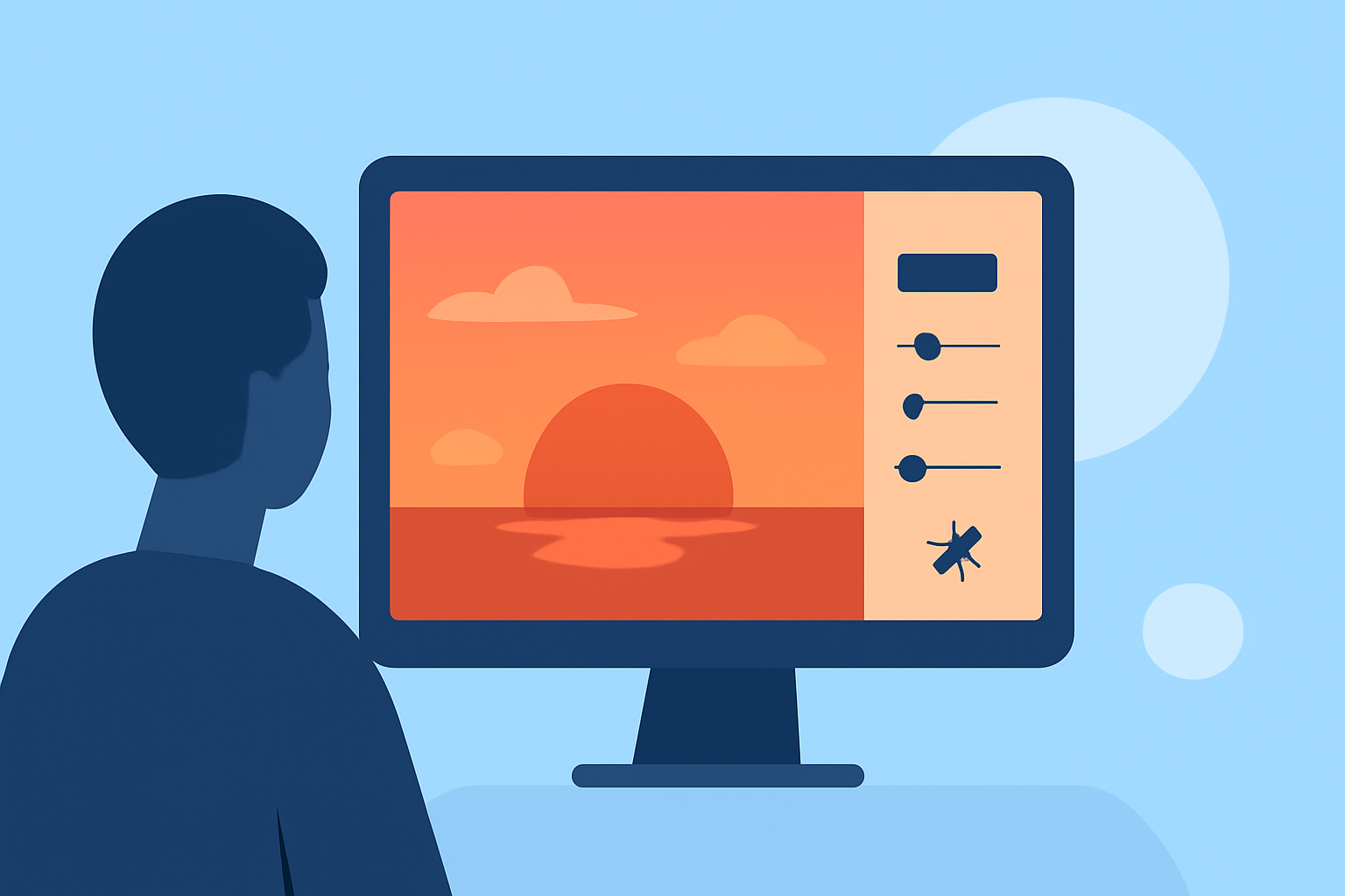 Mastering Sunset Window Edits: Essential Techniques for Content Creators