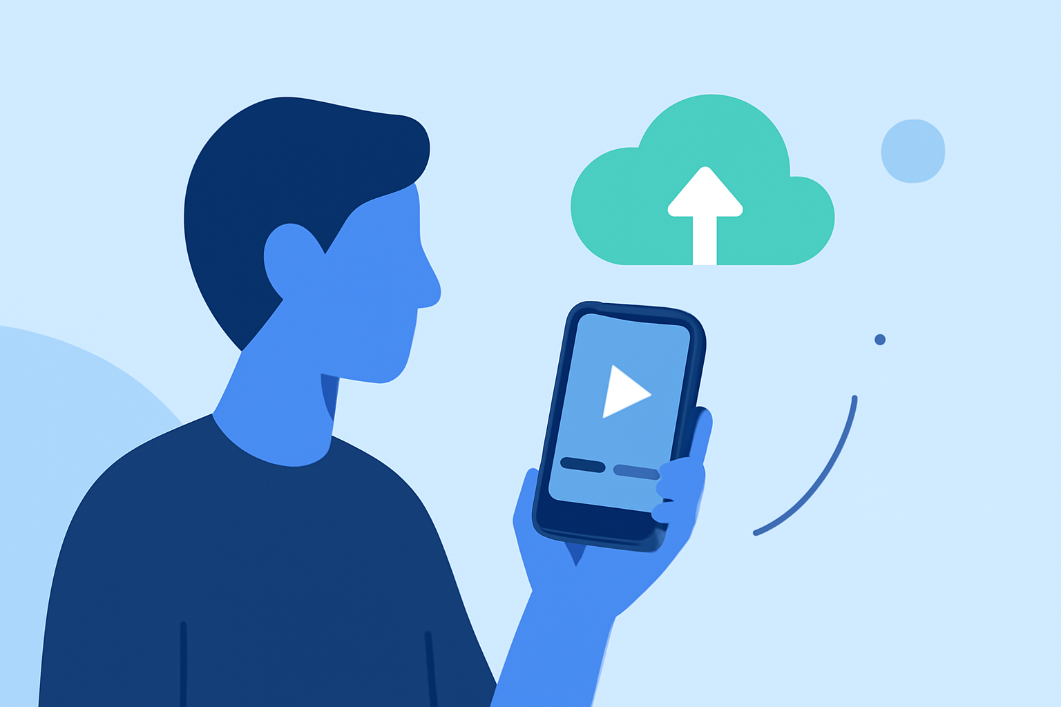 Editing Above-the-Clouds Clips on a Budget Smartphone: Your Guide to Affordable Solutions