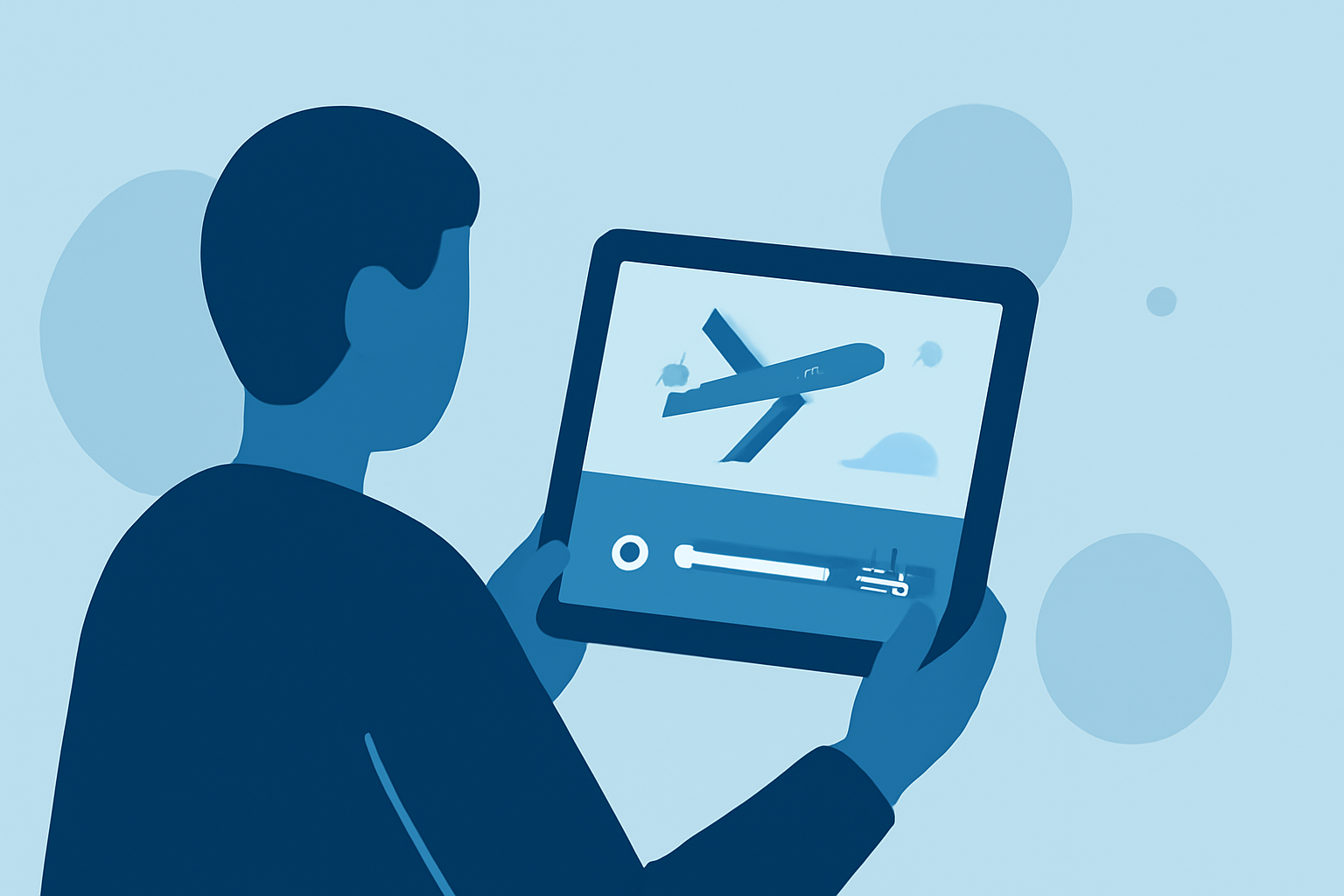 Editing Plane Spotting Footage for TikTok: A Beginner's Guide