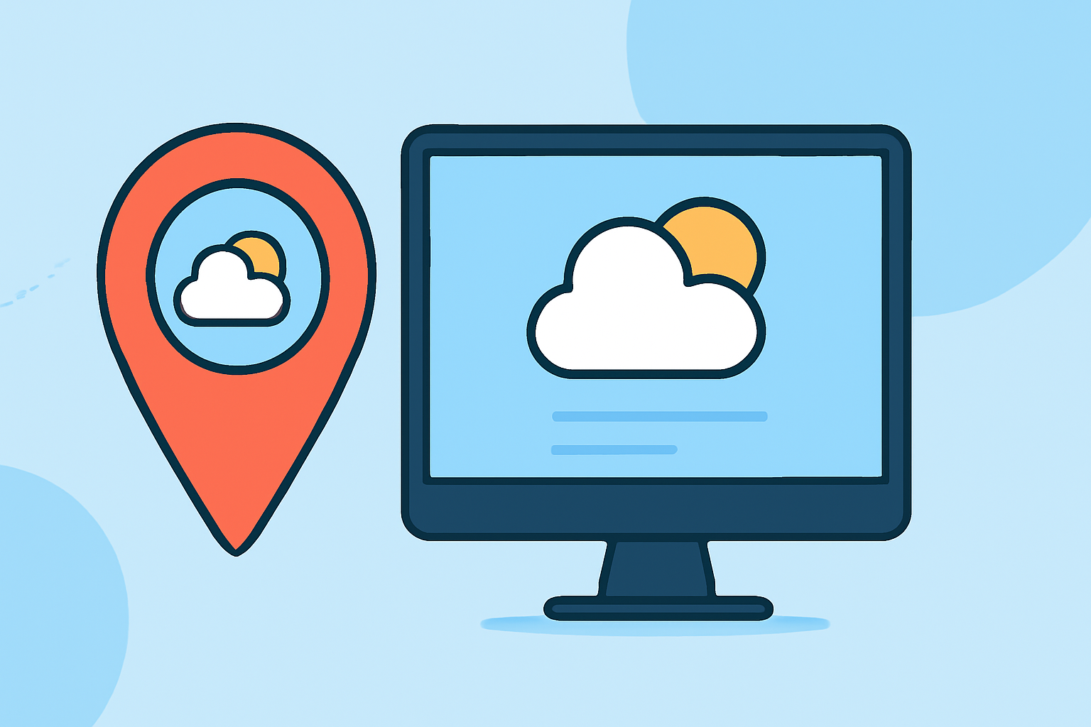 How to Check Destination Weather in Real-Time: A Comprehensive Guide