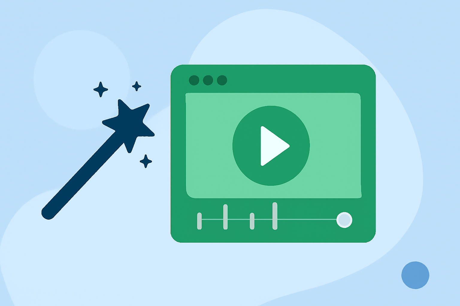 Turbulence-Free Smooth Footage Edits for Short-Form Video: Step-by-Step Guide