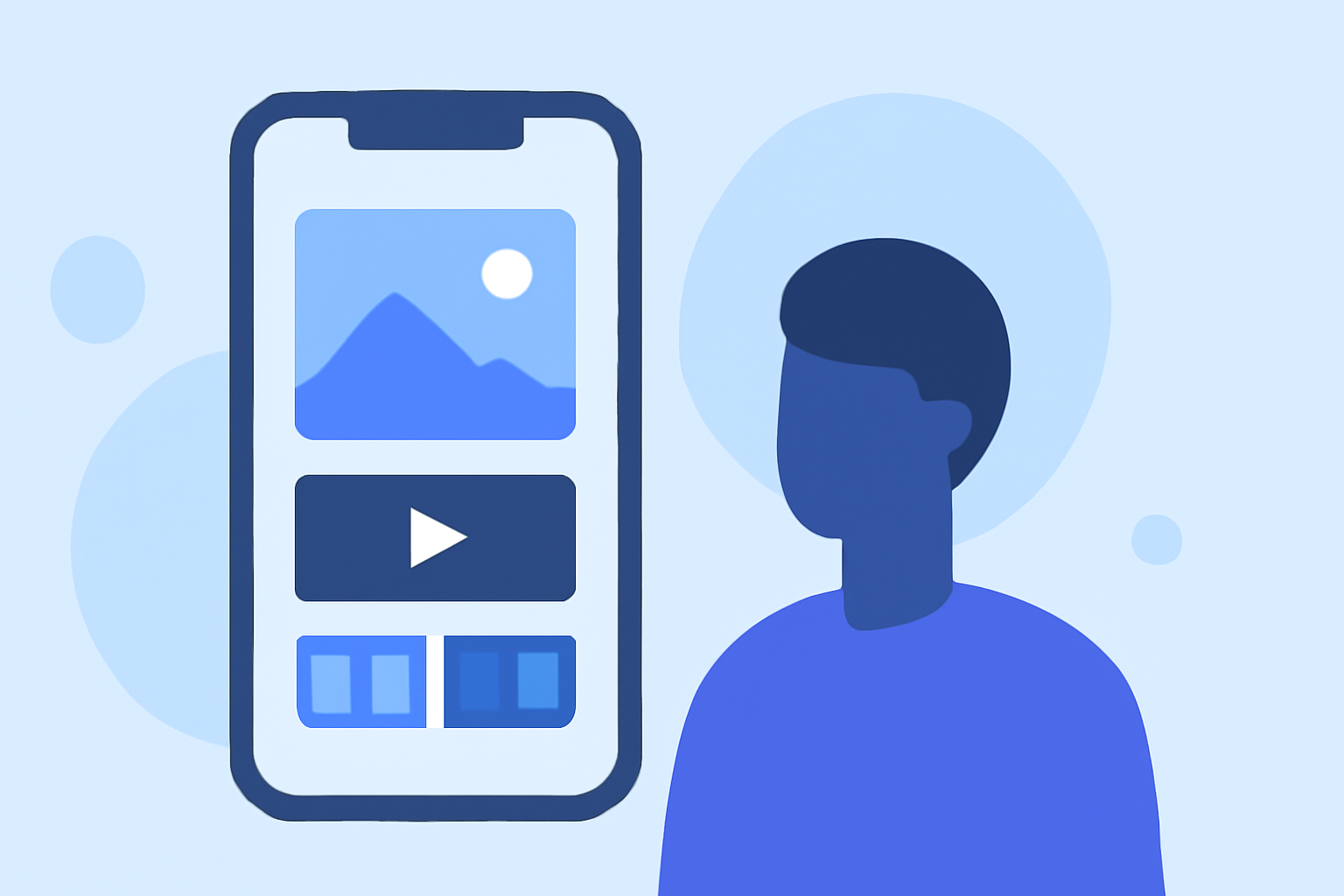 Ultimate Guide to Travel Day Montage Editing on Your Phone
