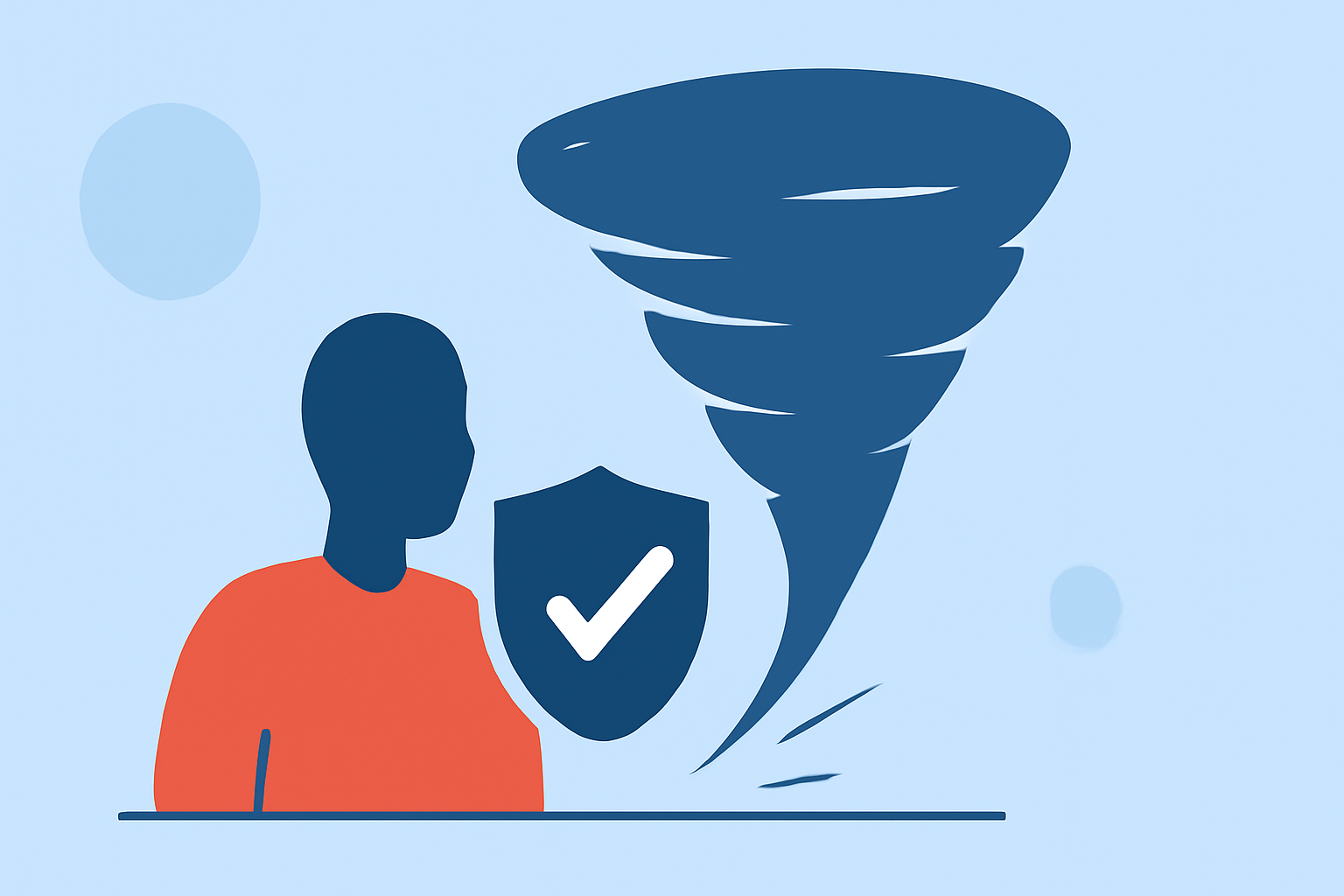 Tornado Preparation for Beginners: Essential Steps to Stay Safe