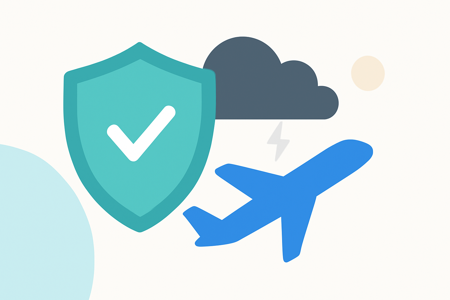 Travel Insurance and Storms: Essential Tips for U.S. Travelers