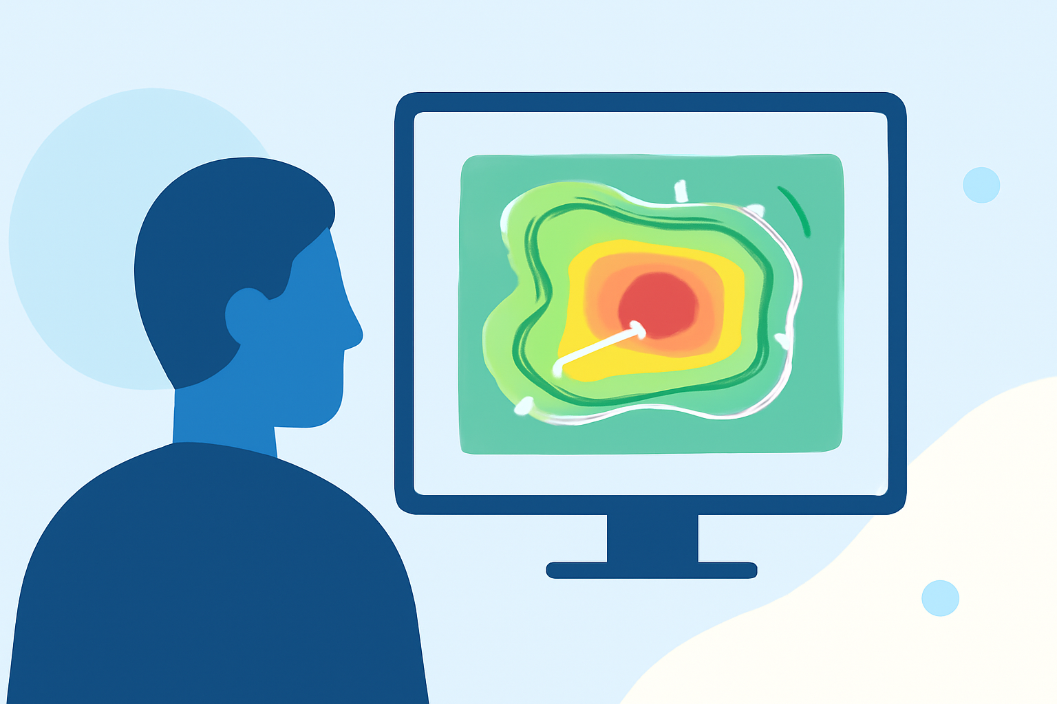 Doppler Shear Maps: Mistakes to Avoid for Athletes