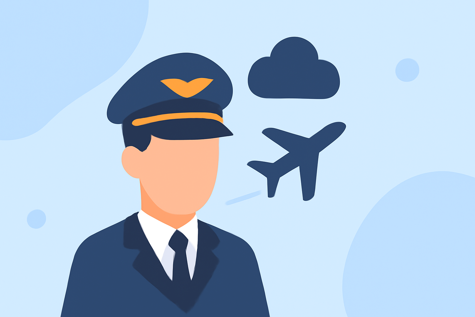 Common Ground Stops in Bad Weather: Navigating the Skies Safely