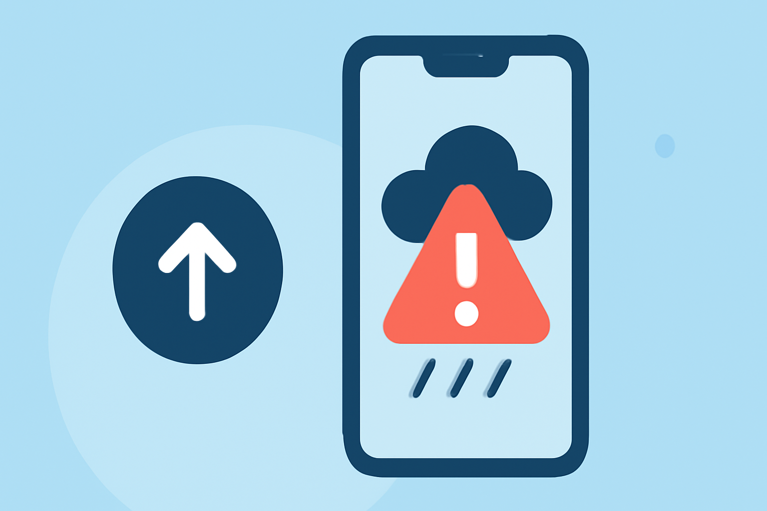 Enhancing Severe Weather Evacuation Plans on Android