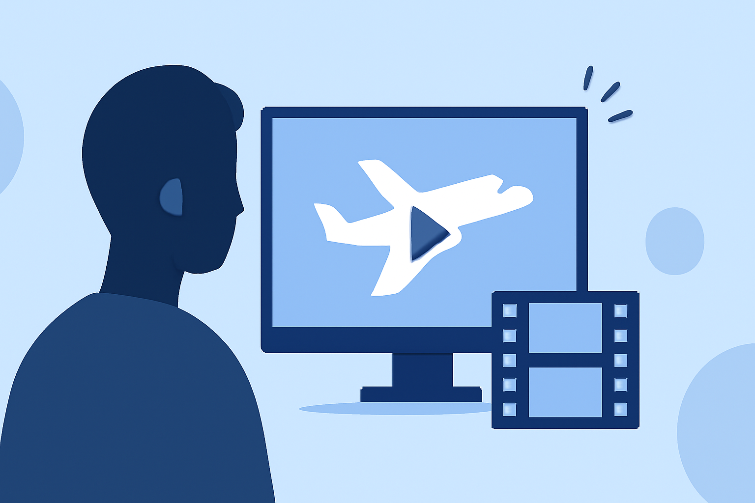 Creating Engaging Plane Spotting Videos with Slow Motion Edits for YouTube Shorts