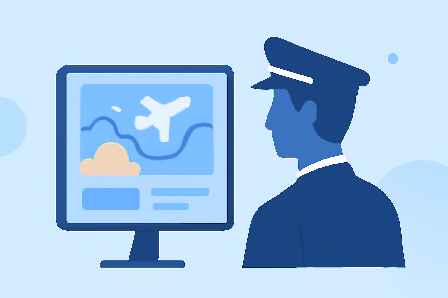 Getting Started with Turbulence Forecasts for Flights