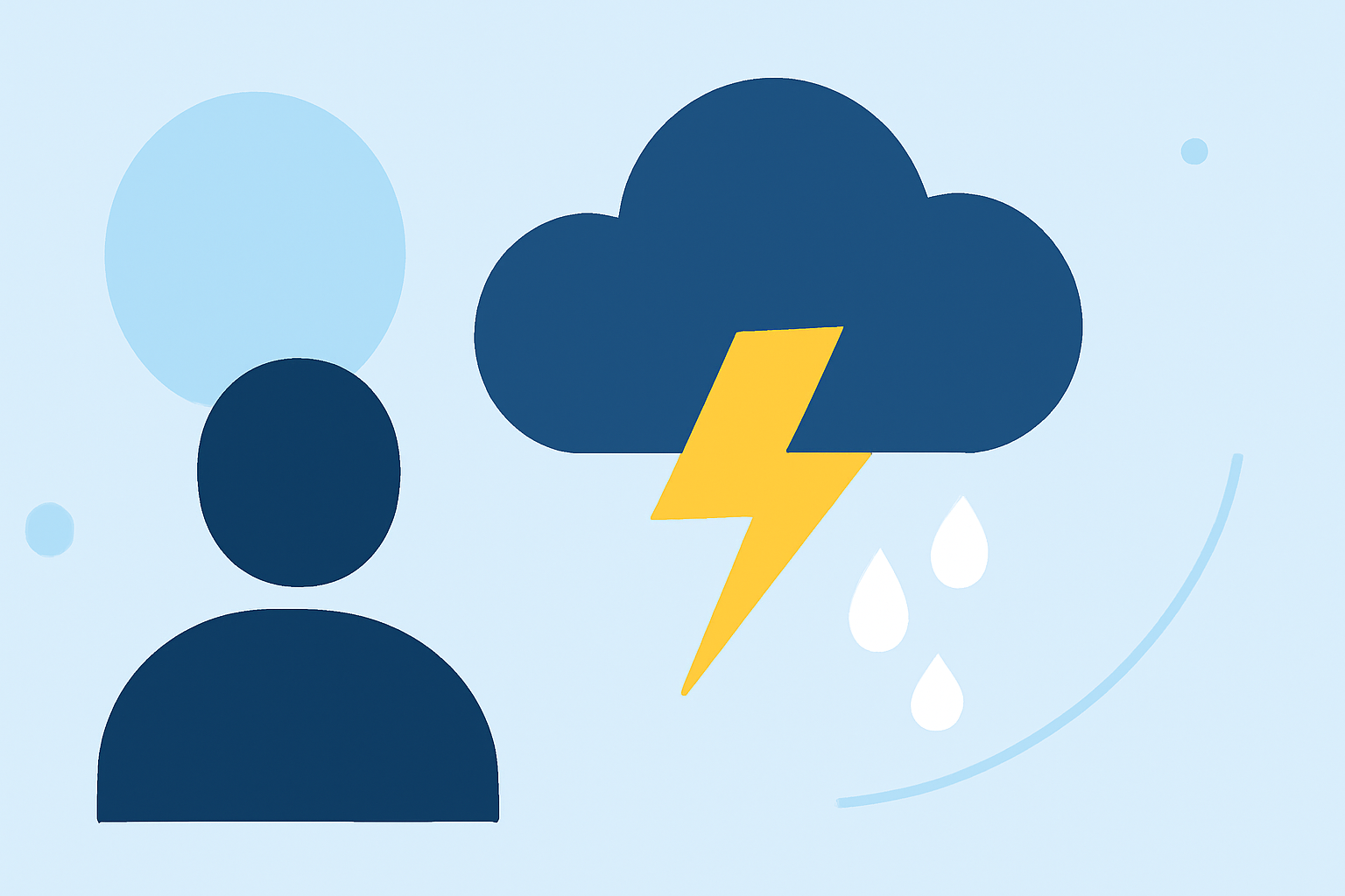 Weather for Family Vacations: A Guide During Severe Weather