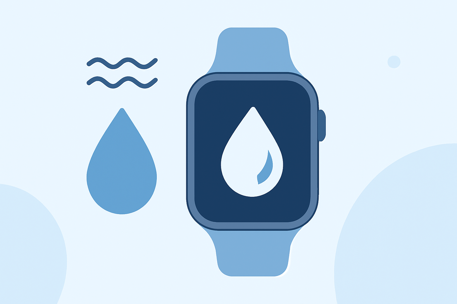 Understanding Humidity and Water Resistance in Apple Watches