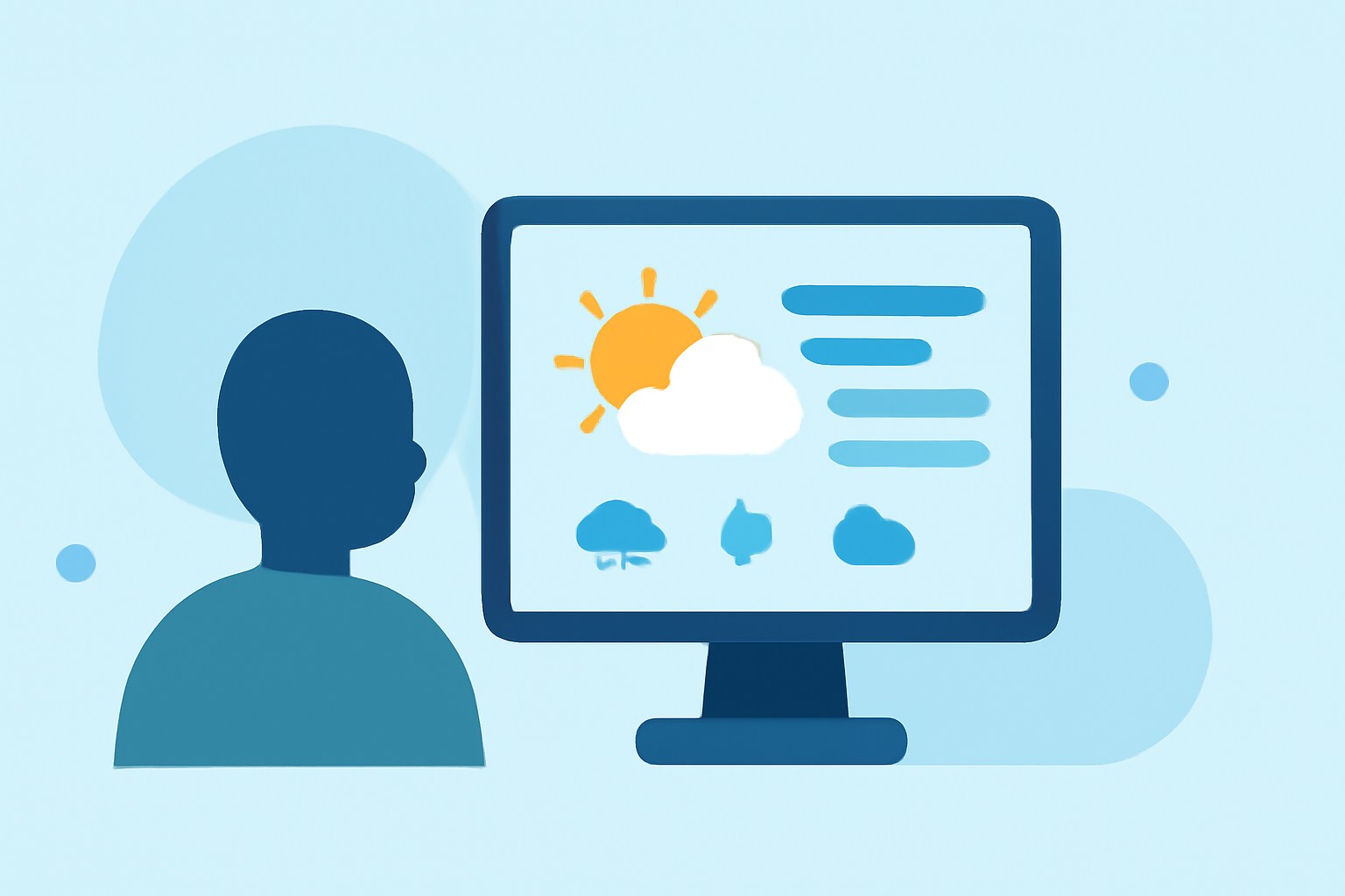 Destination Weather Planning Tutorial for Travelers