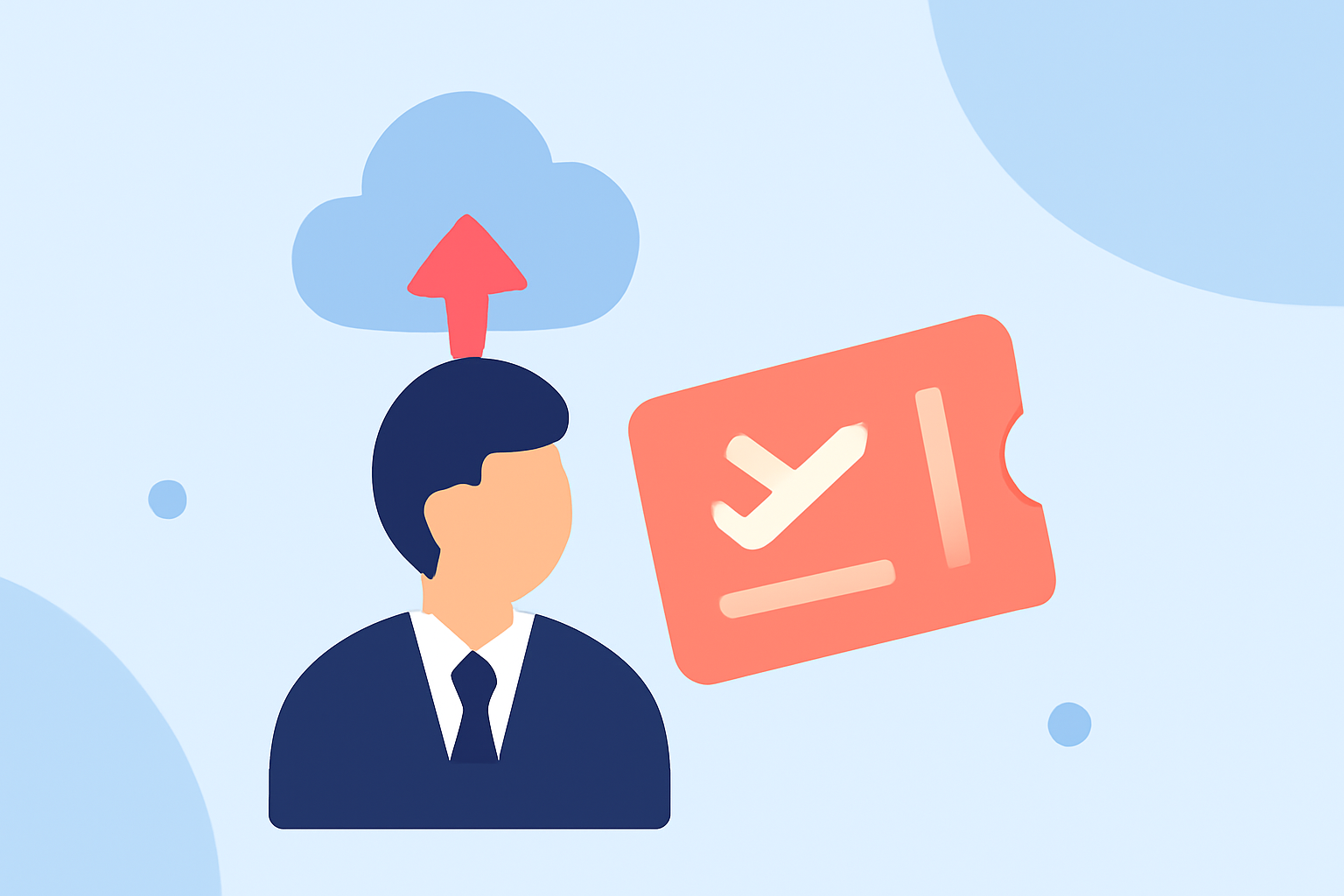 Rebooking Strategies for Weather-Related Flight Delays on Business Trips