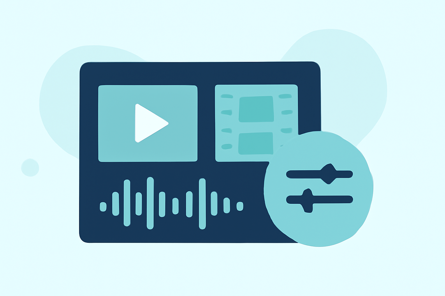 A Step-by-Step Guide to Editing Cabin Footage