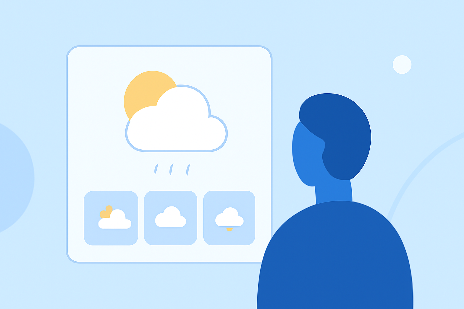 Destination Weather Planning Explained Simply