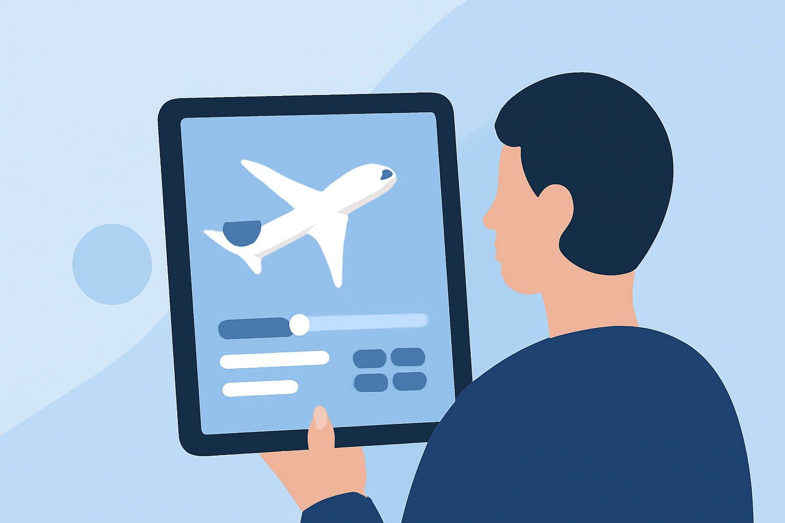 Editing Tips for Aircraft Close-Up Clips on iPad