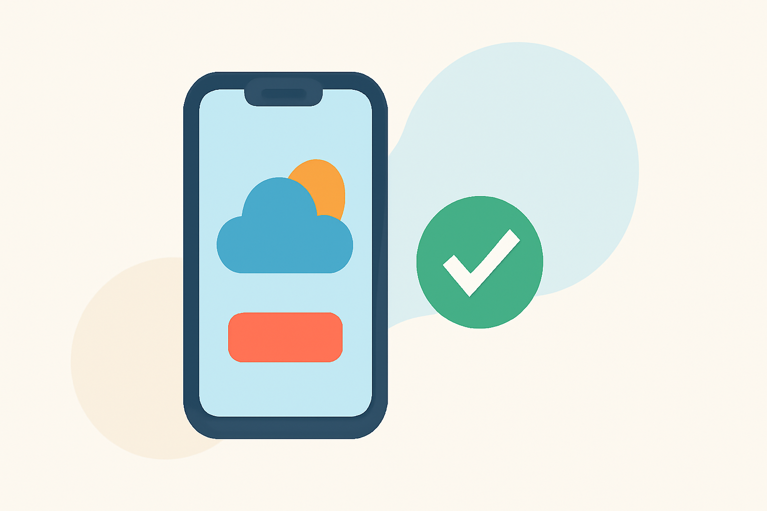 Weather App Subscription Basics & Tips