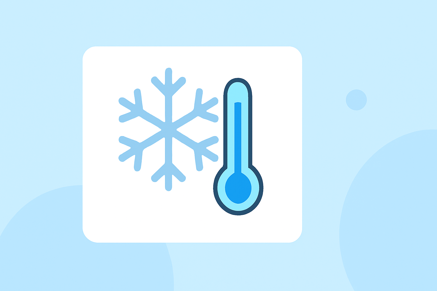 Understanding Ice Forecasts: A Guide for Non-Technical Users