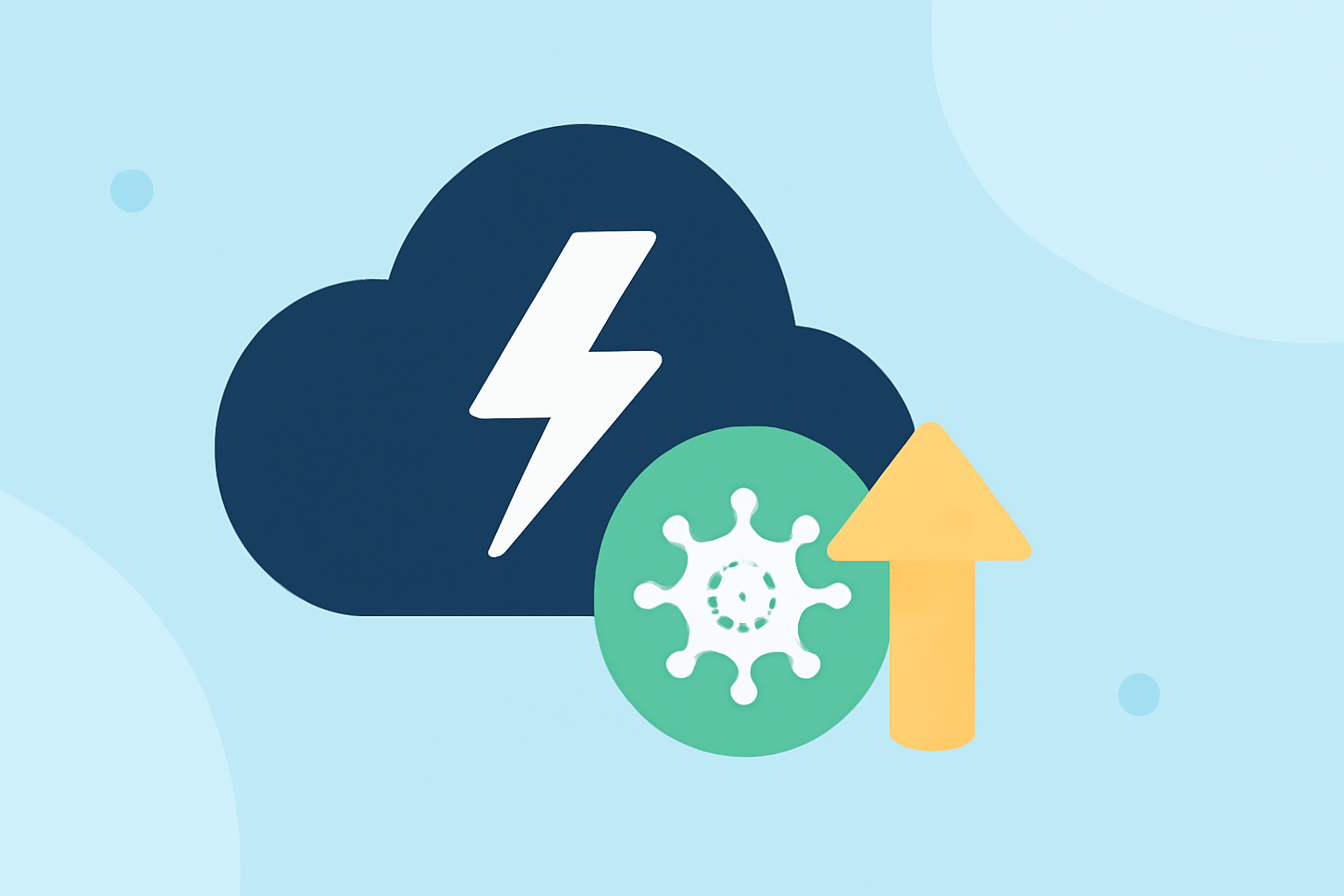 Optimizing Lightning Tracking During Pollen Season