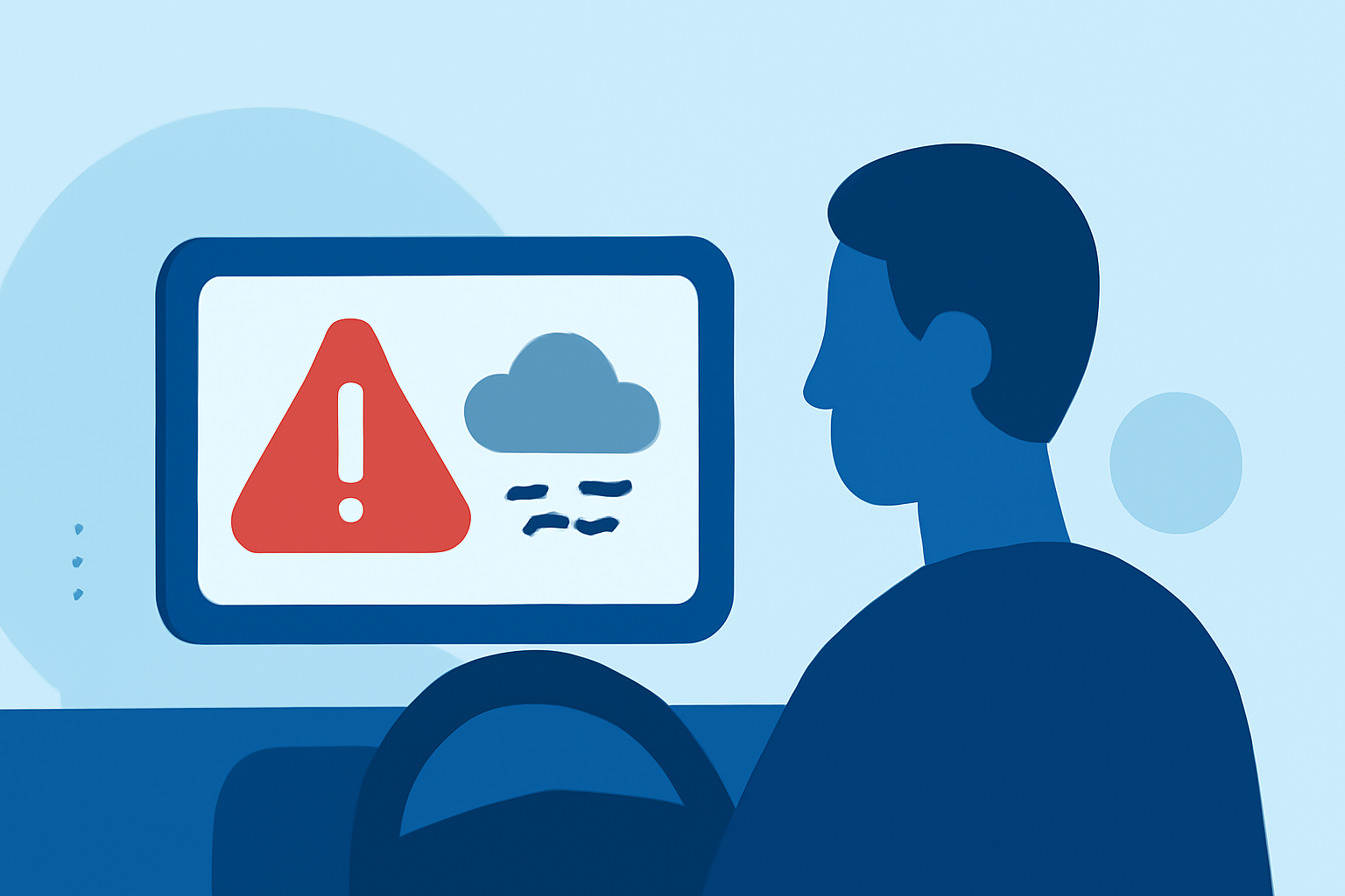Air Quality Alerts Tutorial in the Car