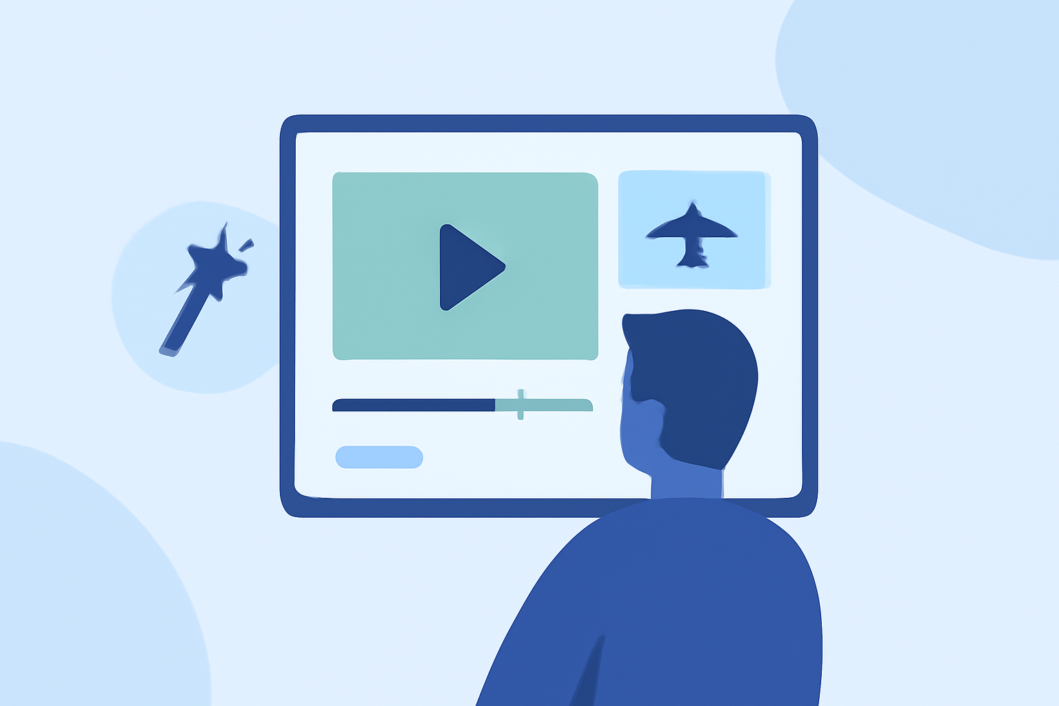 Editing Boarding Gate Footage for Family Trips: Tips and Tools