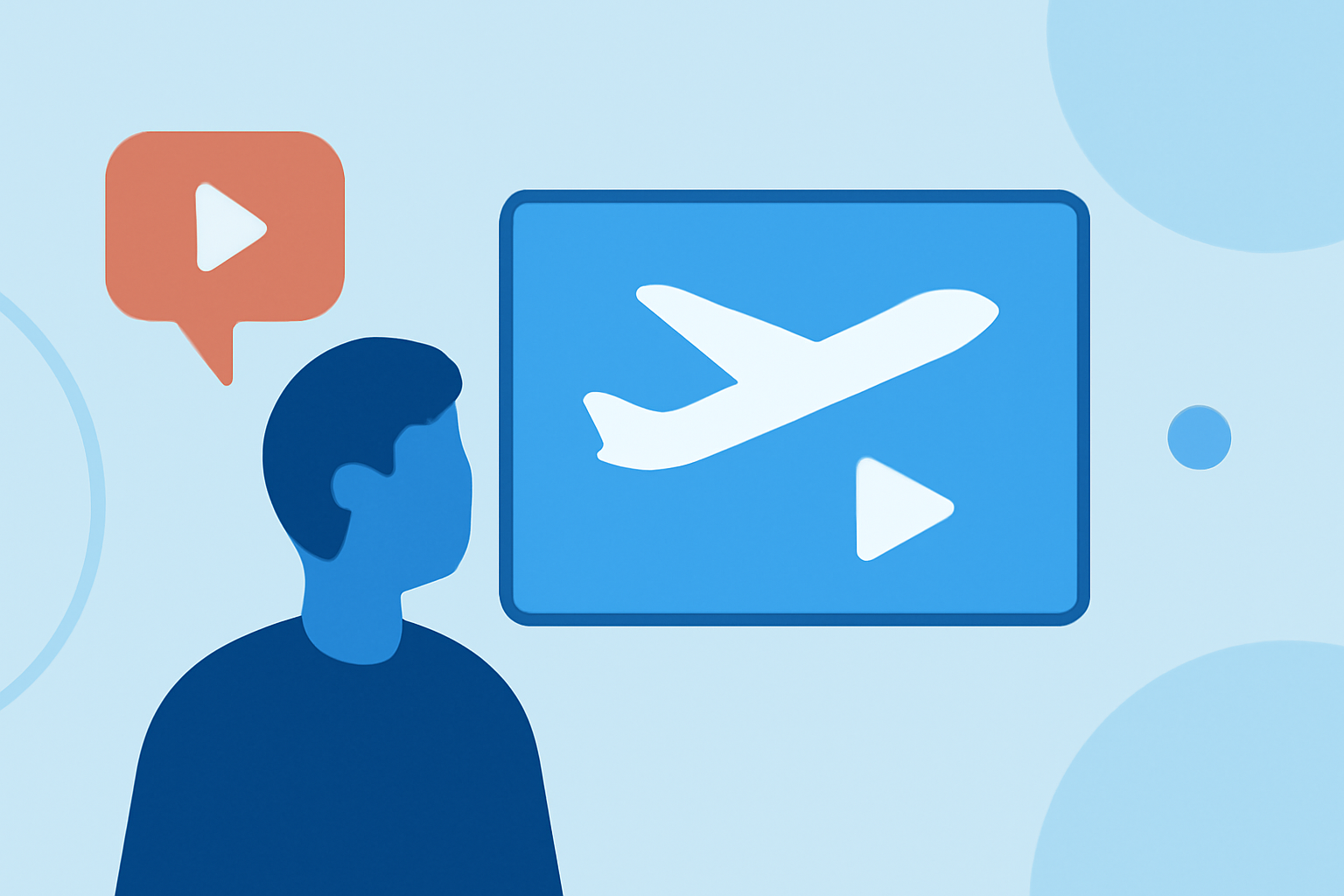 Mastering TikTok Clip Pacing for Plane Spotting
