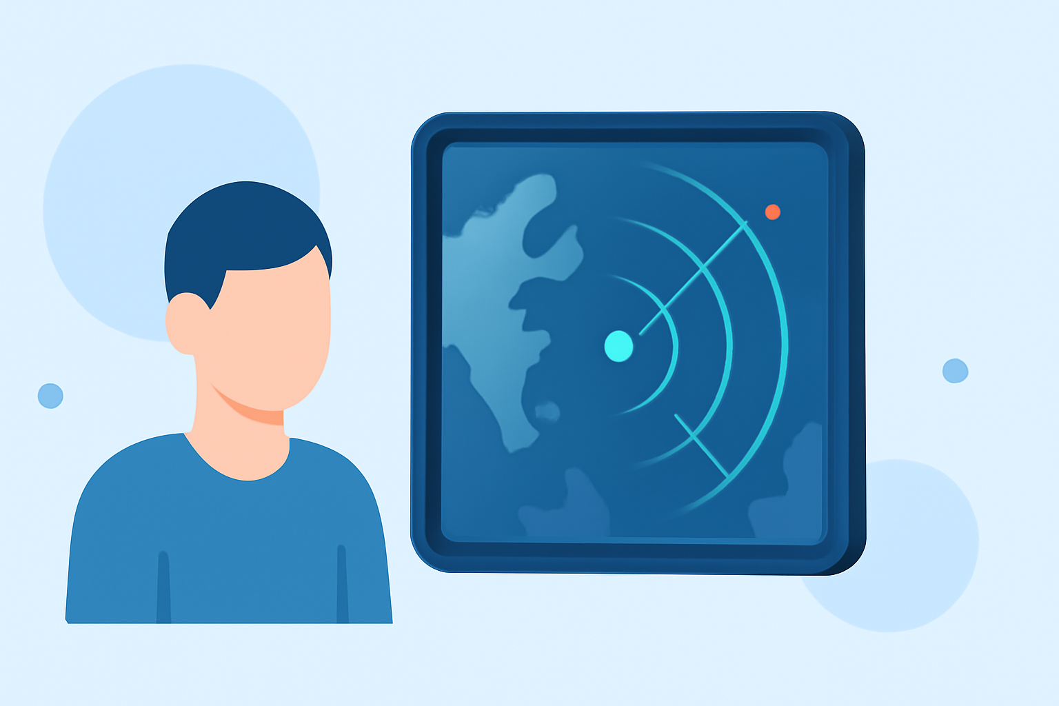 Weather Radar Tips for Family Travelers: Enhancing Your Journey with Planes Live
