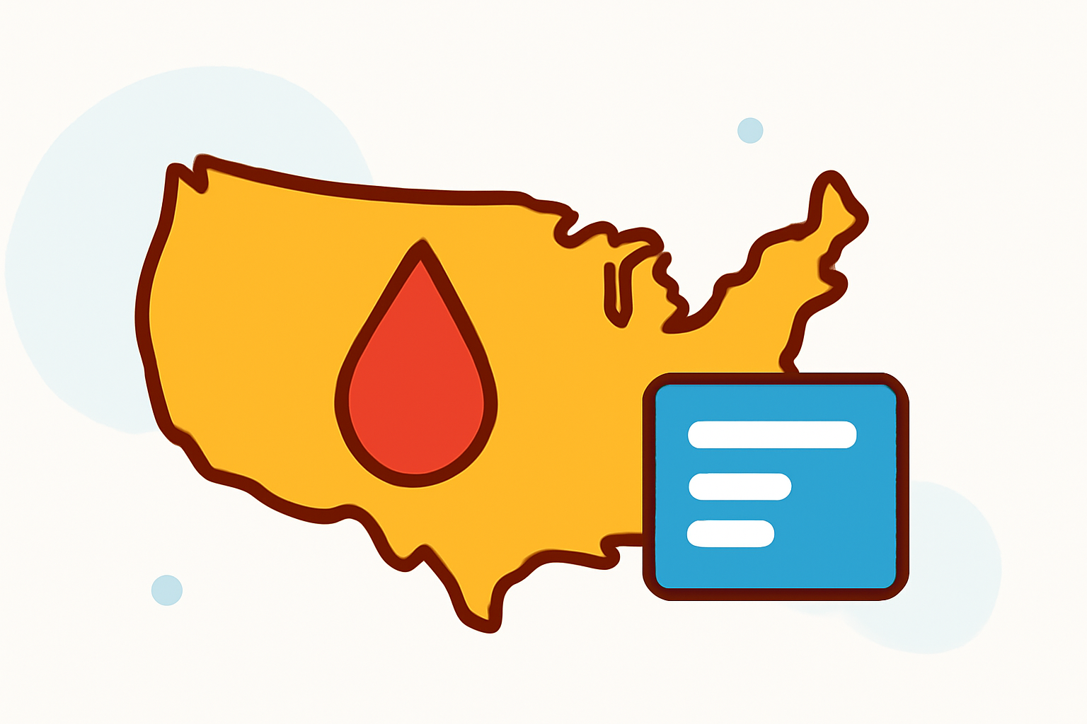 Understanding U.S. Drought Outlooks: A Simplified Guide
