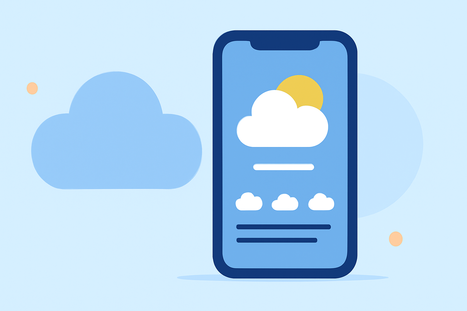 Planning Your Mountain Getaway: How to Access Real-Time Weather Updates