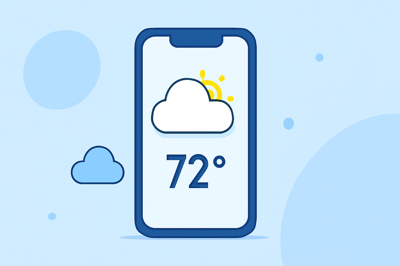 A Non-Technical Guide to Adding Weather Widgets to Your Home Screen