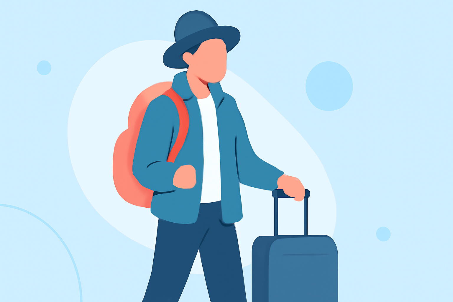Dressing for Travel-Day Weather: Tips for Connecting Flights