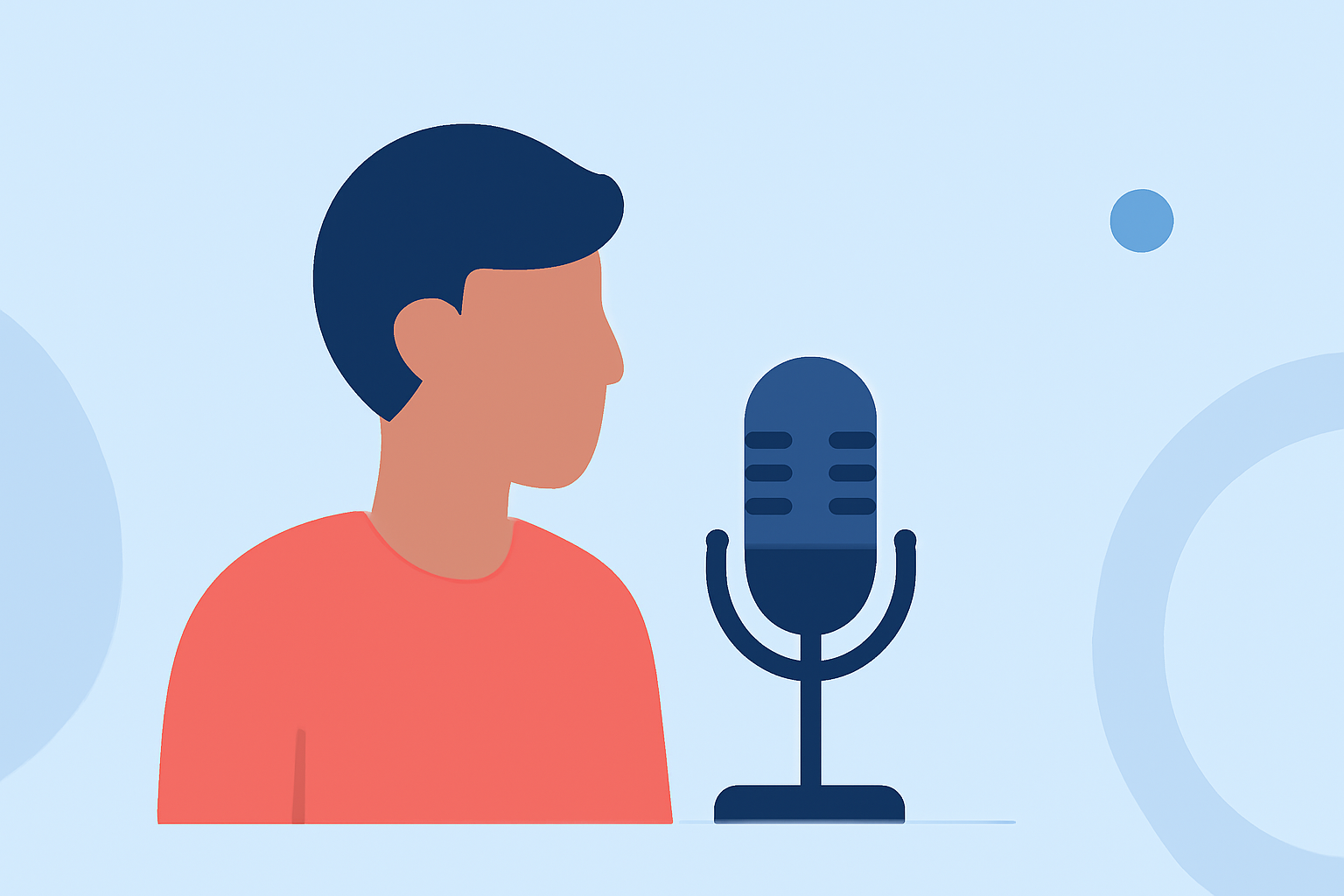 Mistakes to Avoid in Travel Day Voiceover Storytelling