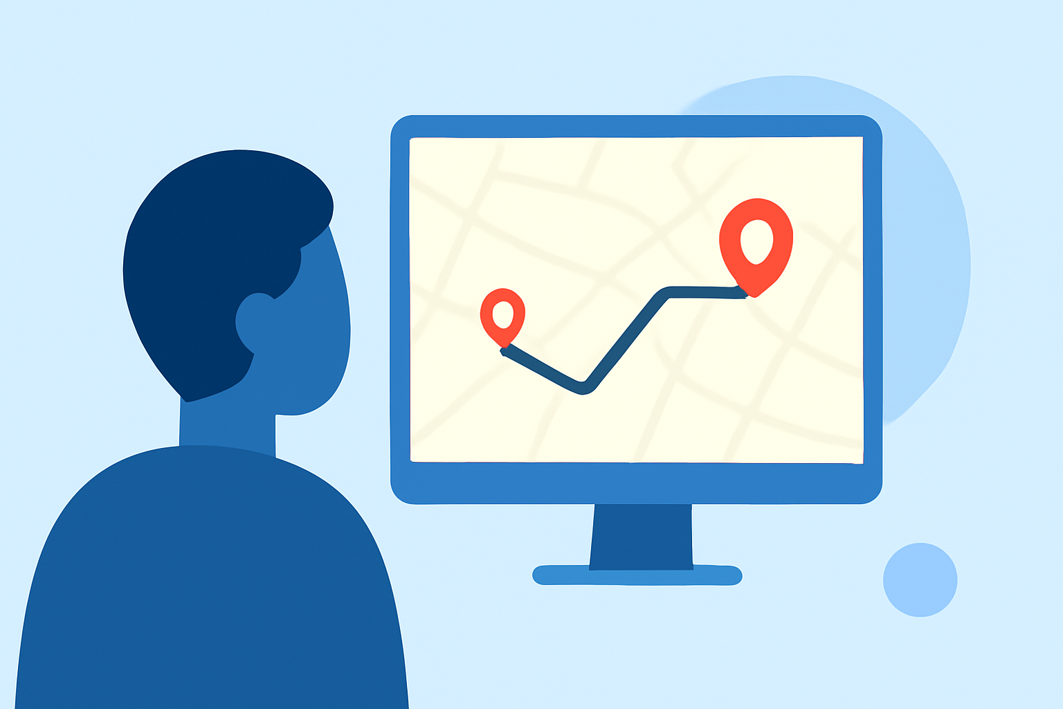 Getting Started with Storm Path Tracking for Parents