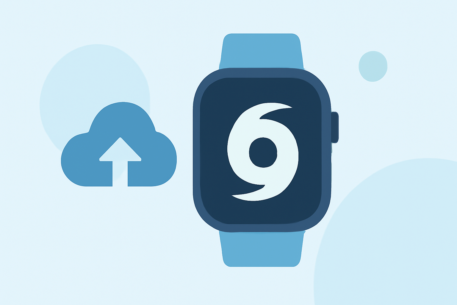 Hurricane Basics Tutorial on Wear OS