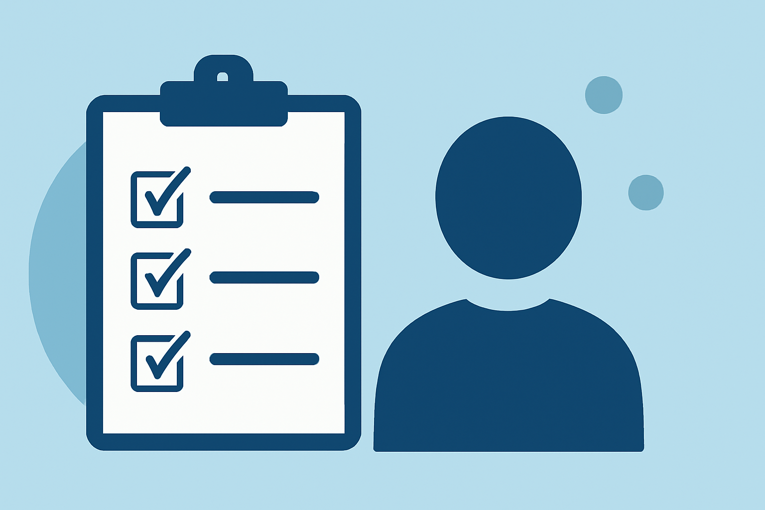 ENSO Basics Checklist for Non-Technical Users