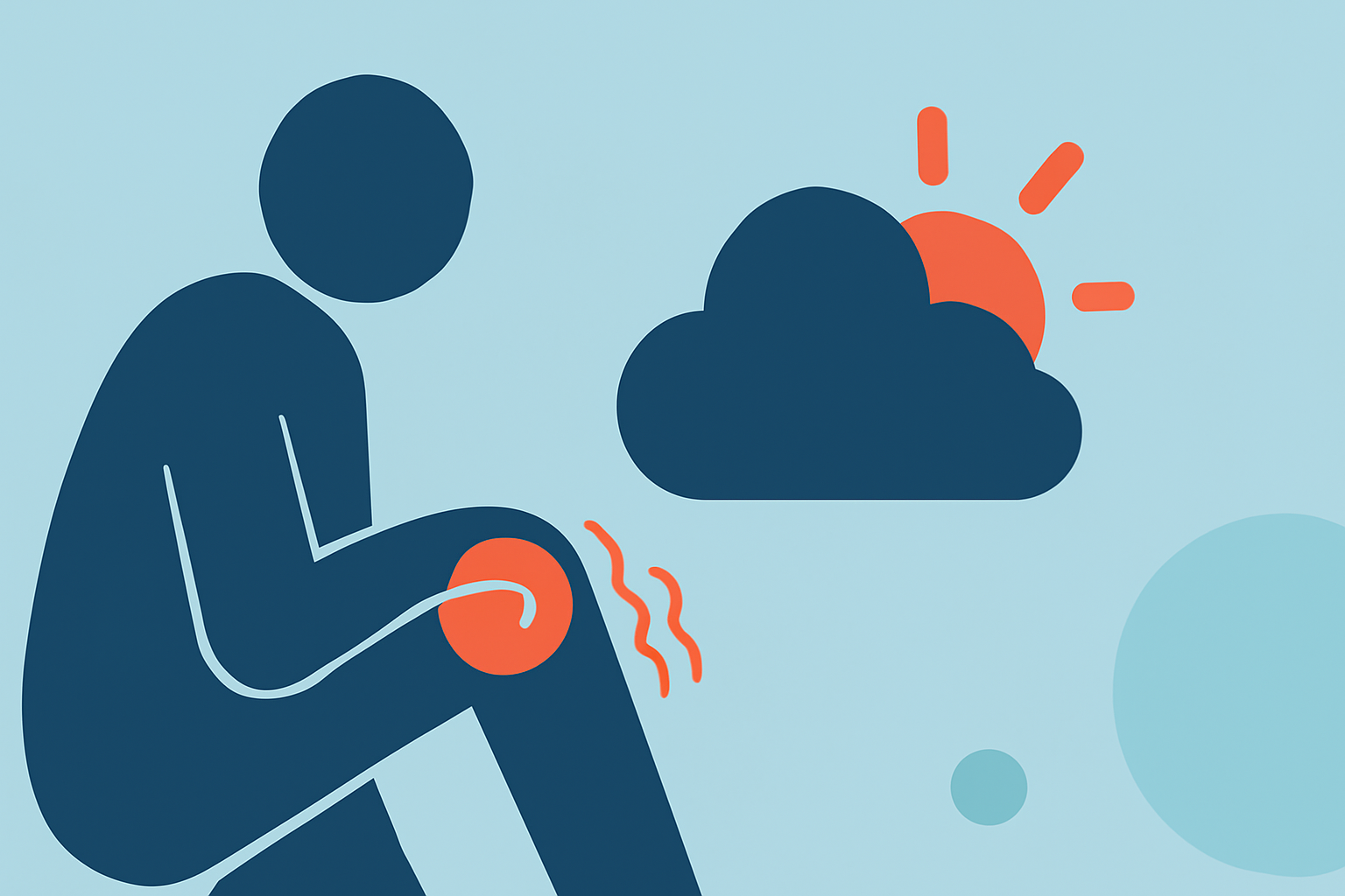 Joint Pain Weather Explained