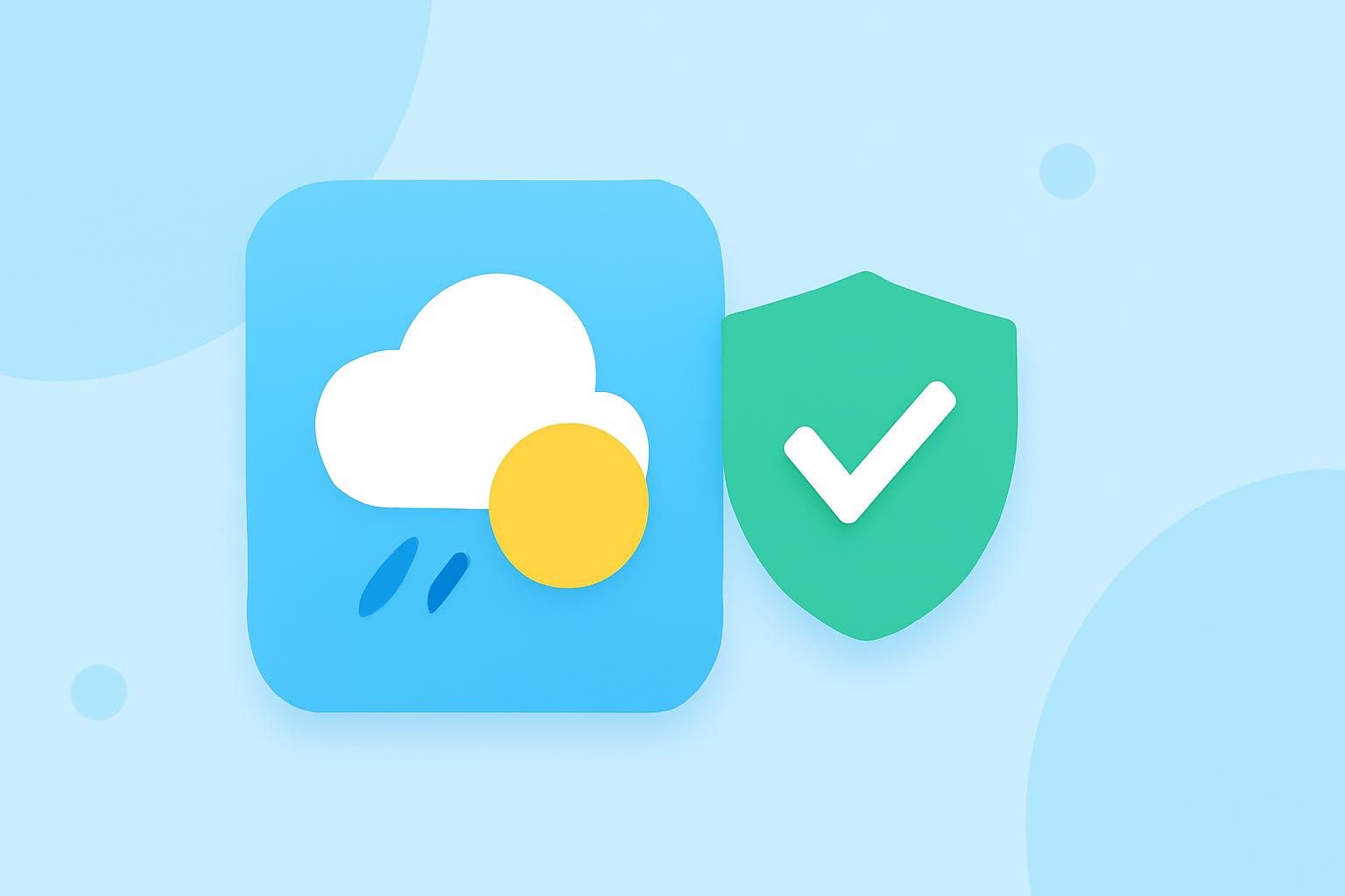Weather App Privacy Basics: A Quick Checklist