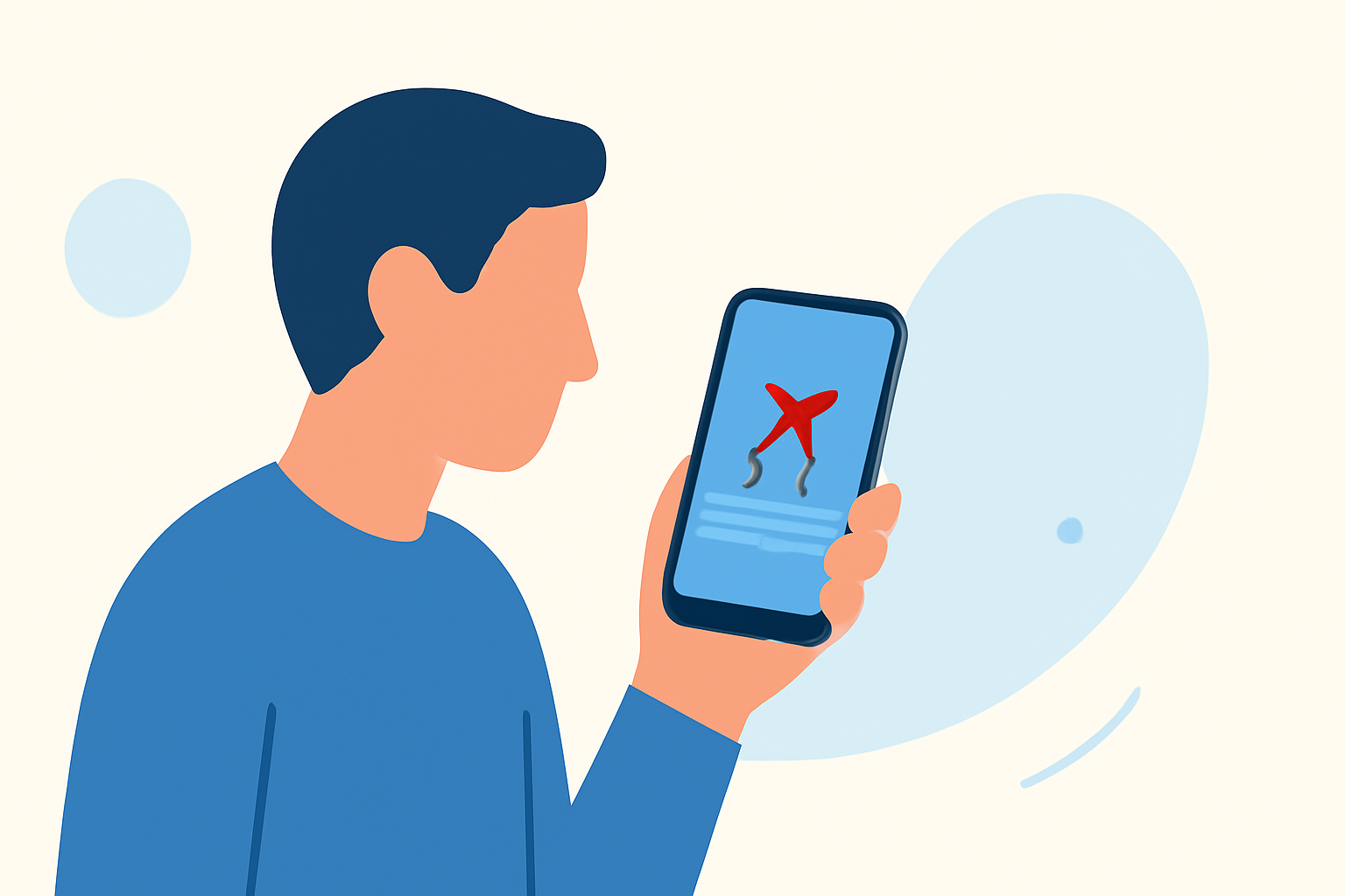 Managing Flight Delays: How to Stay Informed and Minimize Disruptions