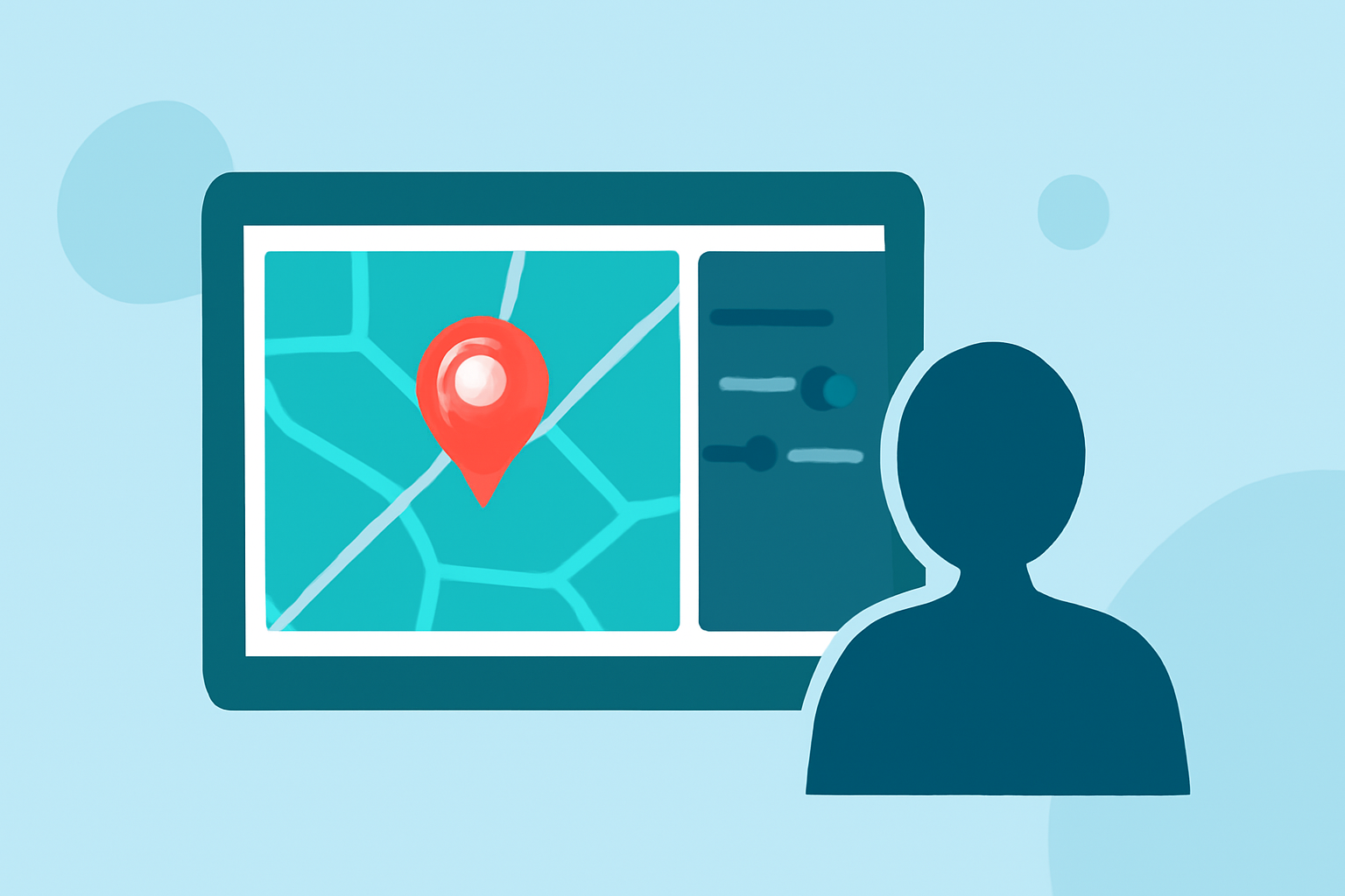 Getting Started with Map Overlay B-Roll Editing for Travel Reels