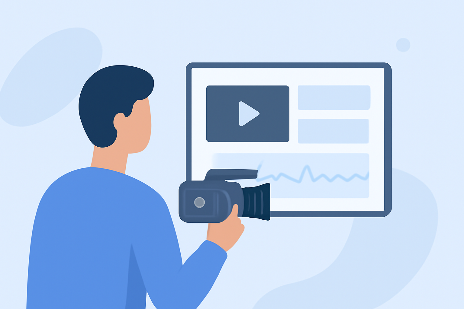 Getting Started with Travel Vlog Editing: A Comprehensive Guide for Creators