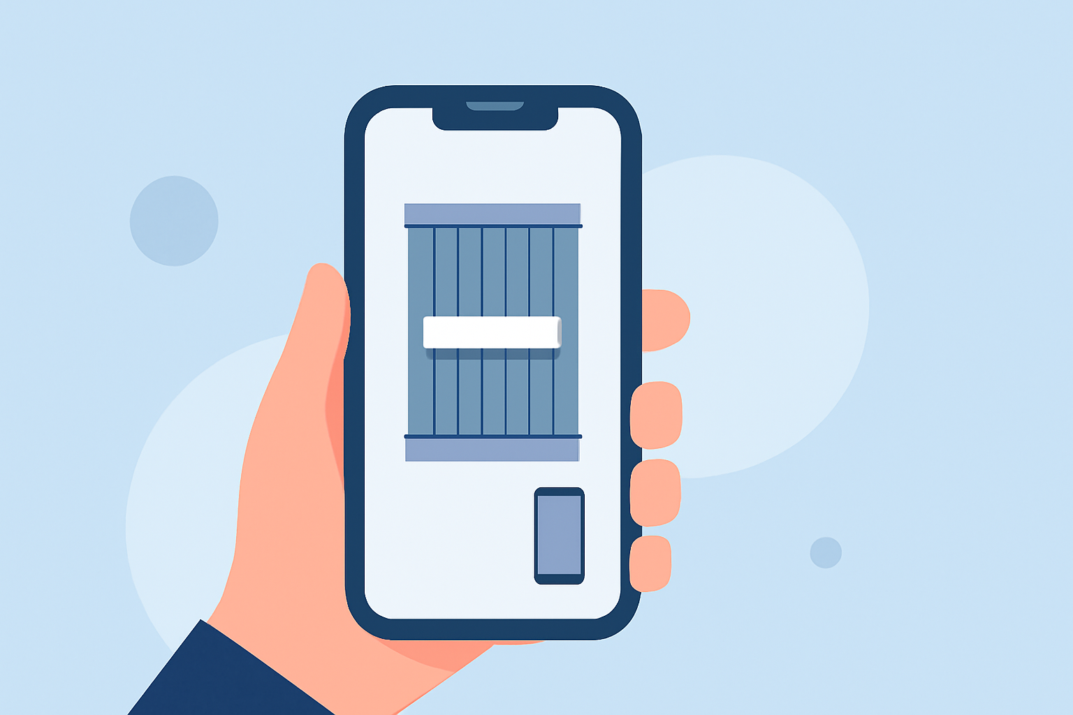 Essential Guide to Preparing Hurricane Shutters Using Your iPhone