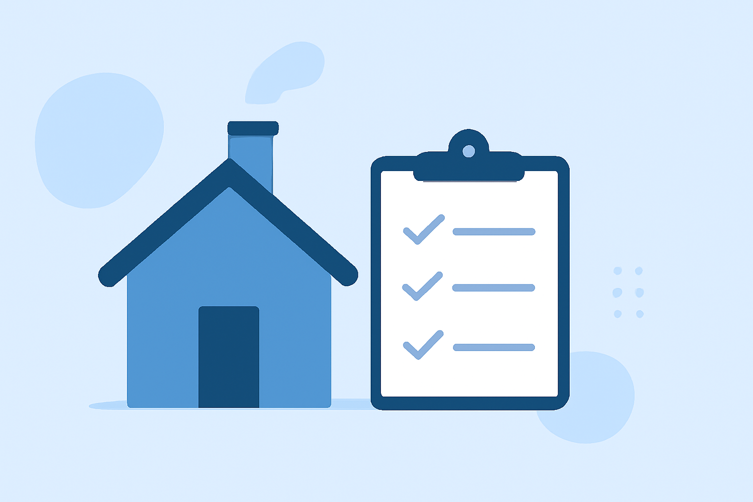 Indoor Air Quality Checklist During Winter Storms