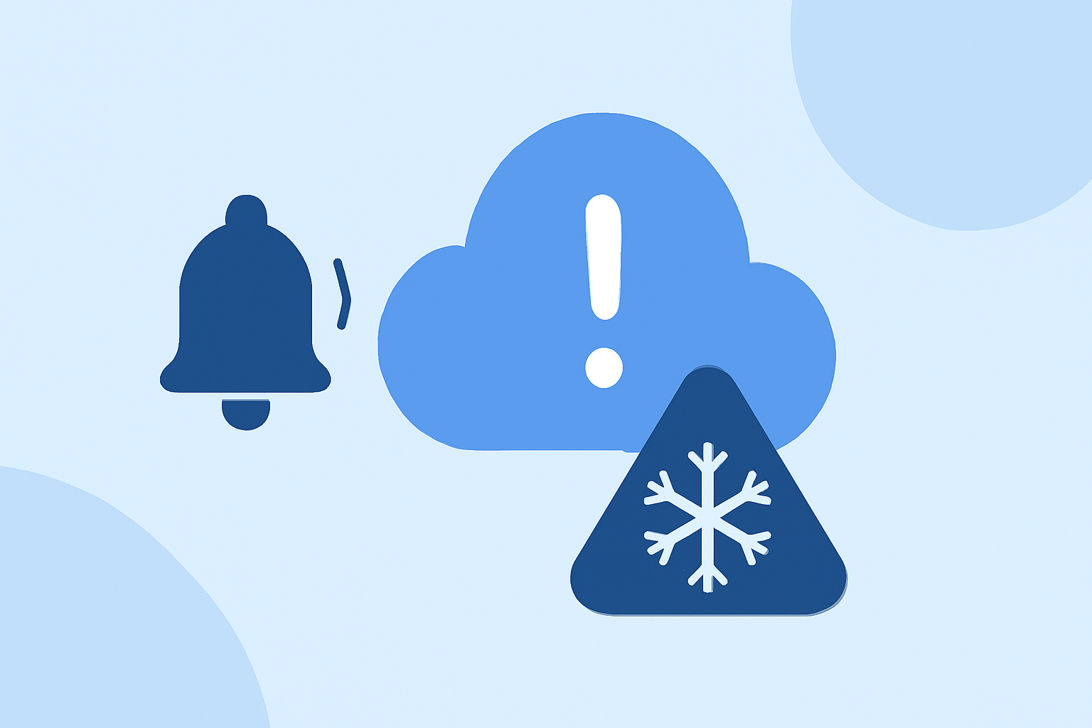 Quick Winter Storm Alerts in 2026: Stay Informed and Prepared