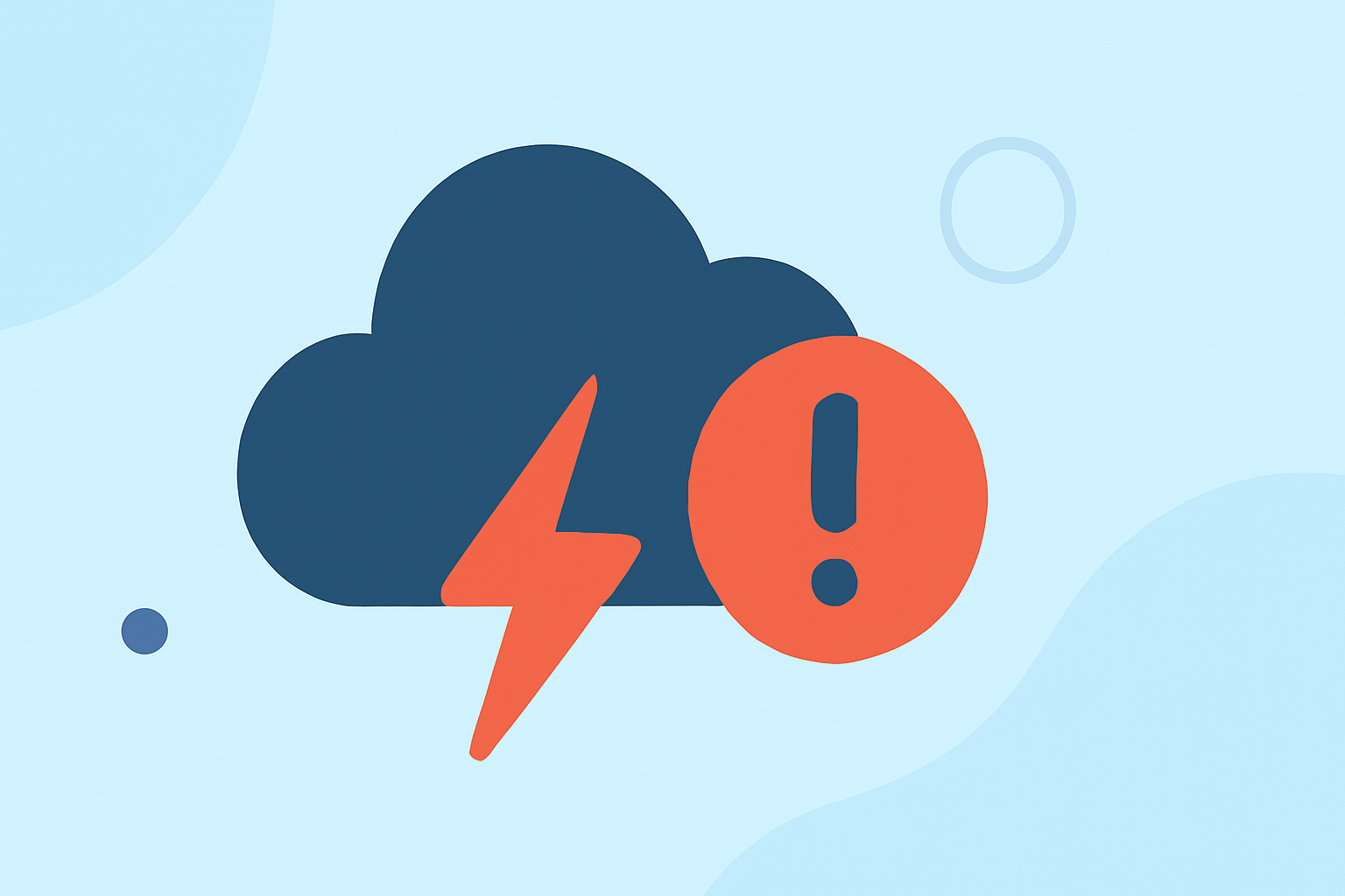 Understanding Weather Alert Lead Times: Essential Information for Outdoor Enthusiasts