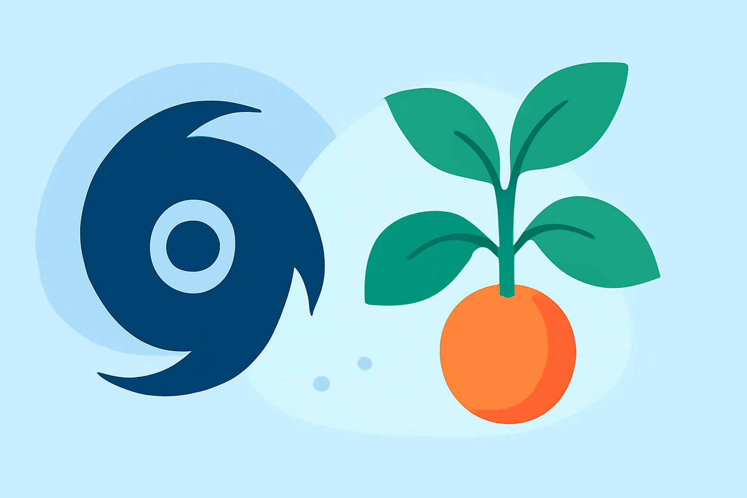 Understanding the Impact of Hurricane Season on Fruit Growing in the United States