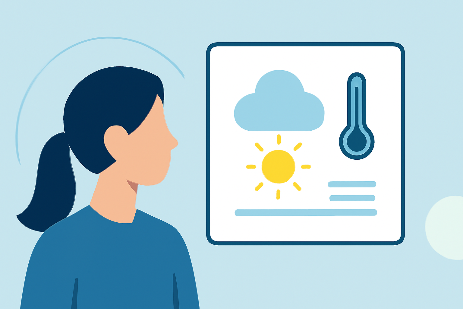 Daily Weather Planning Tricks During Workouts