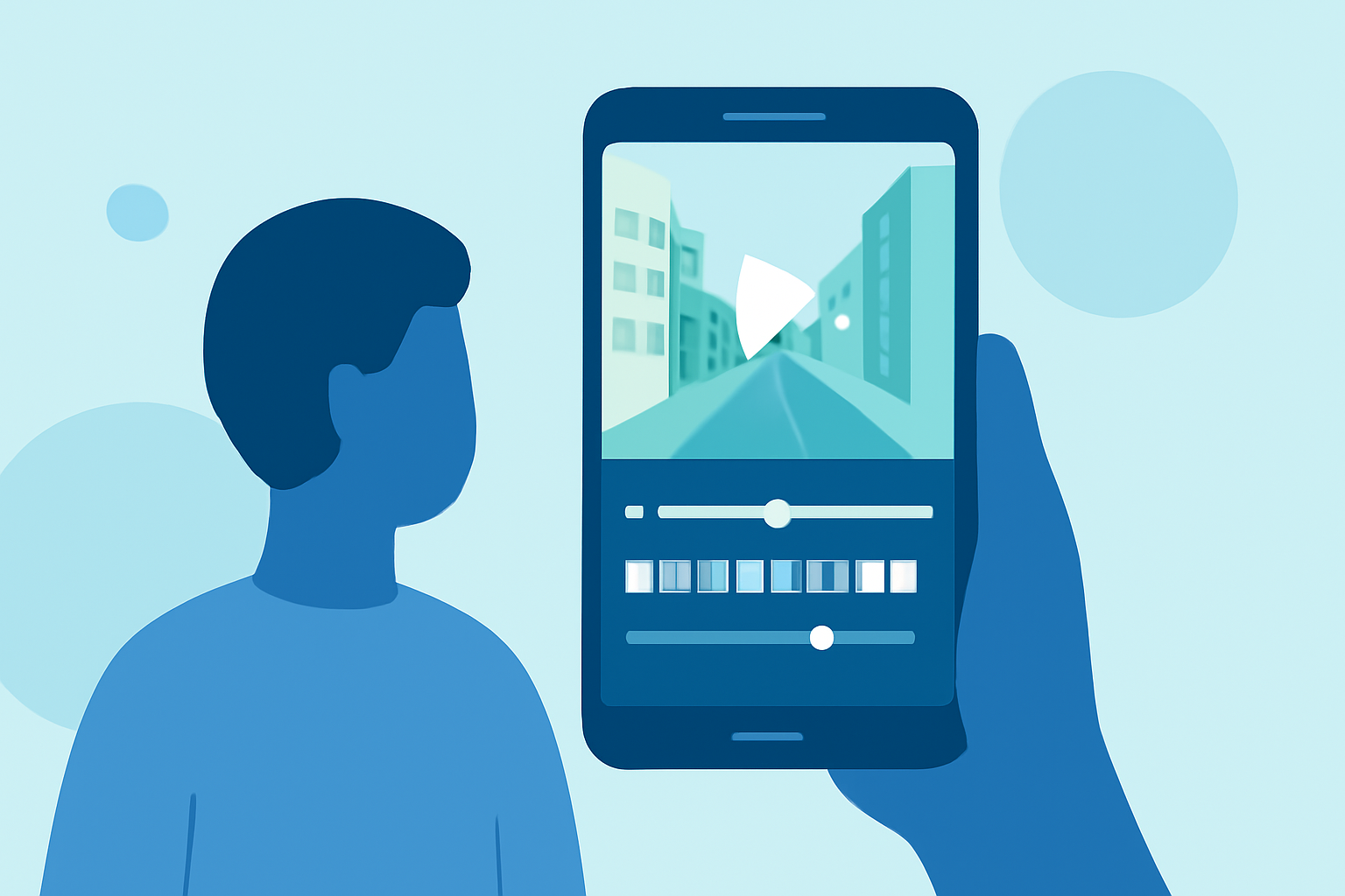 Mastering City Journey Hyperlapse Edits on Android: A Comprehensive Guide