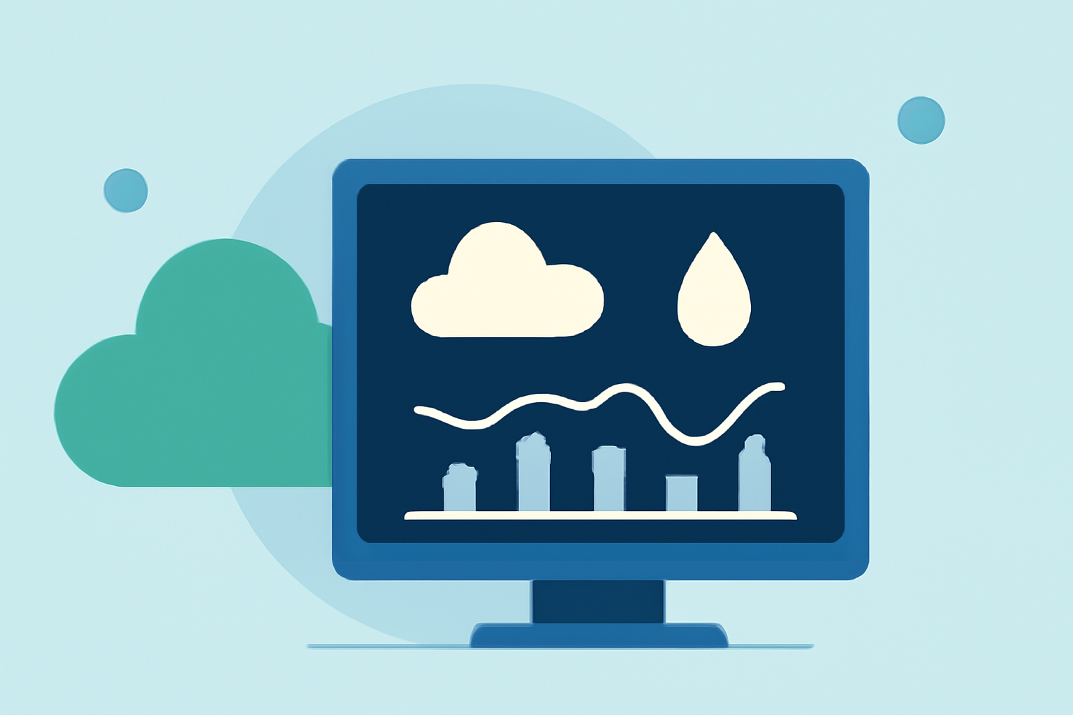 Understanding Pro Humidity Forecasting with Clime