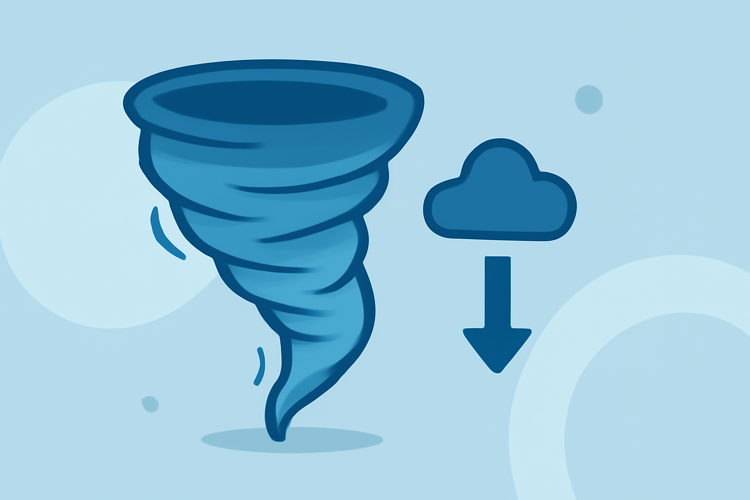 Understanding Tornado Basics for Travelers